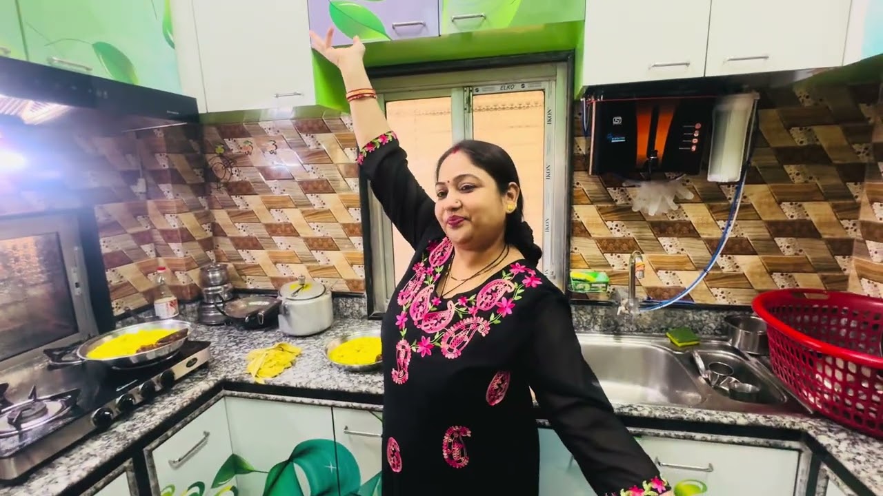 Lunch 🥗 time me aaj late ho gaya hai🥰🥰#youtube #reels #viral 🙏🙏