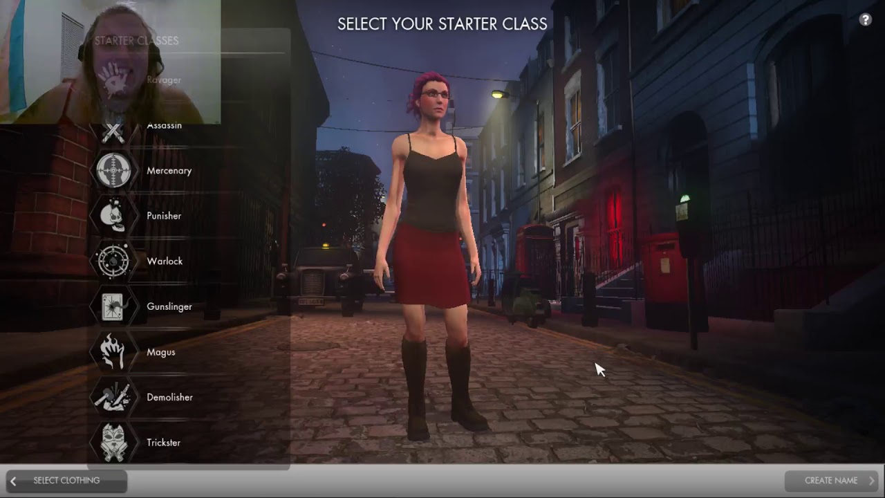 Secret World Legends First Impressions