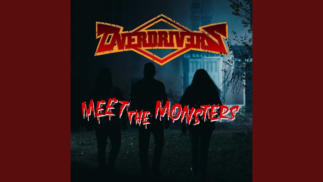 Meet the Monsters