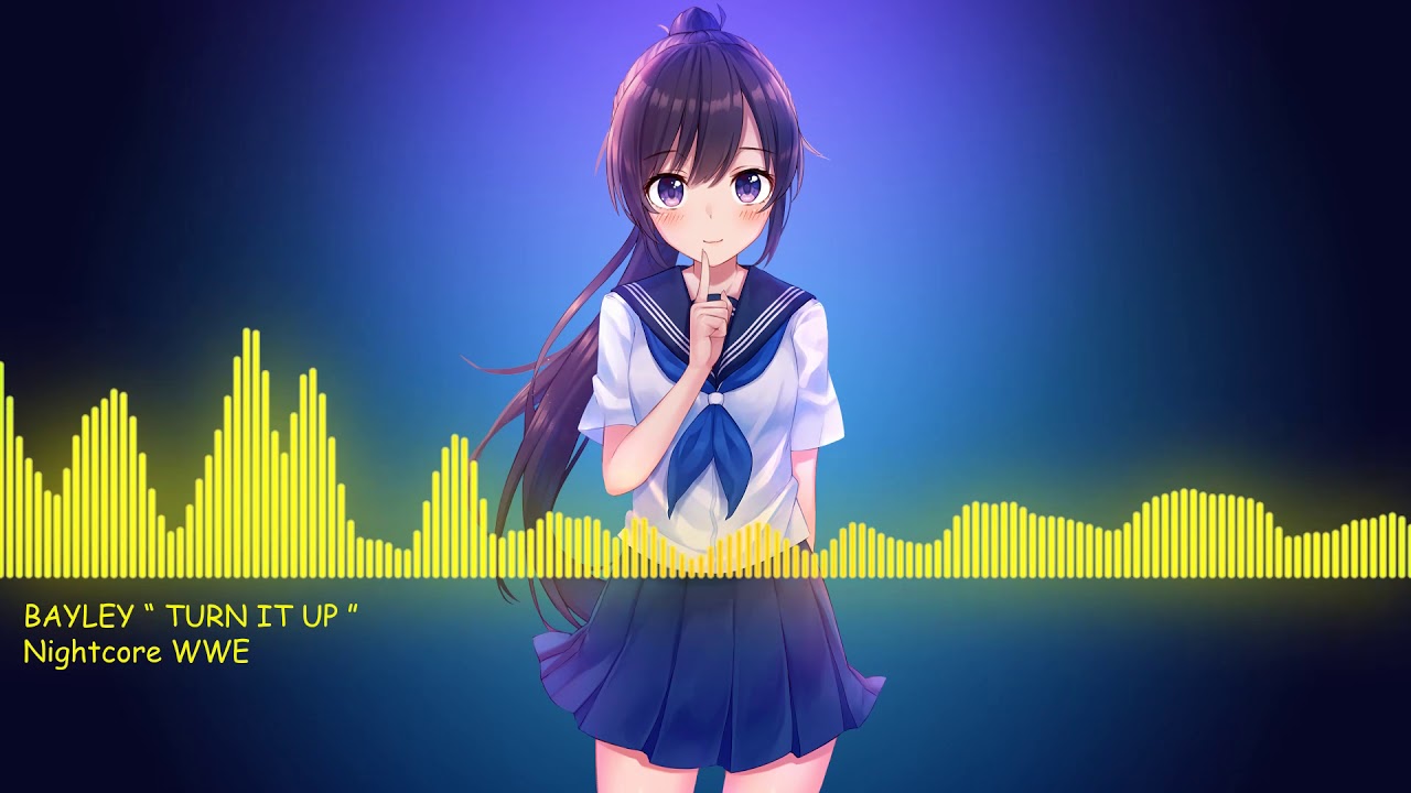 Nightcore 