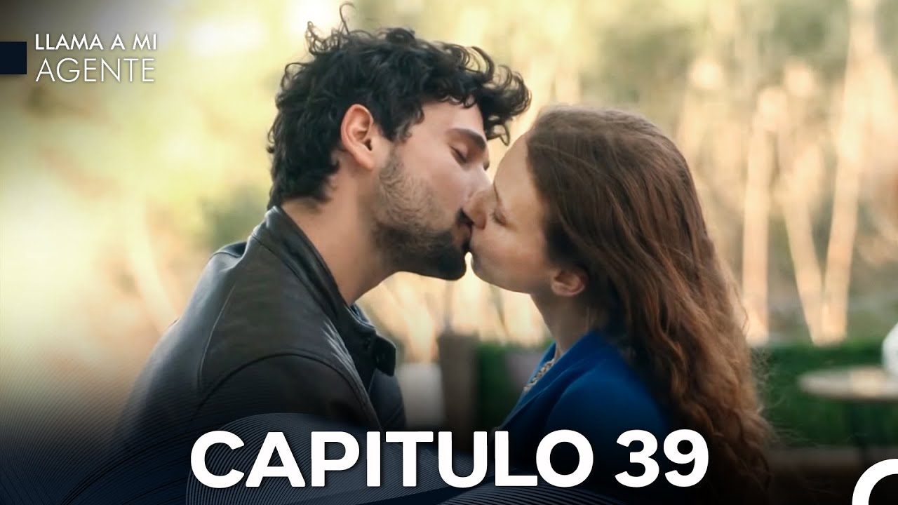 Llama A Mi Agente Capitulo 39 (Doblado en Español)