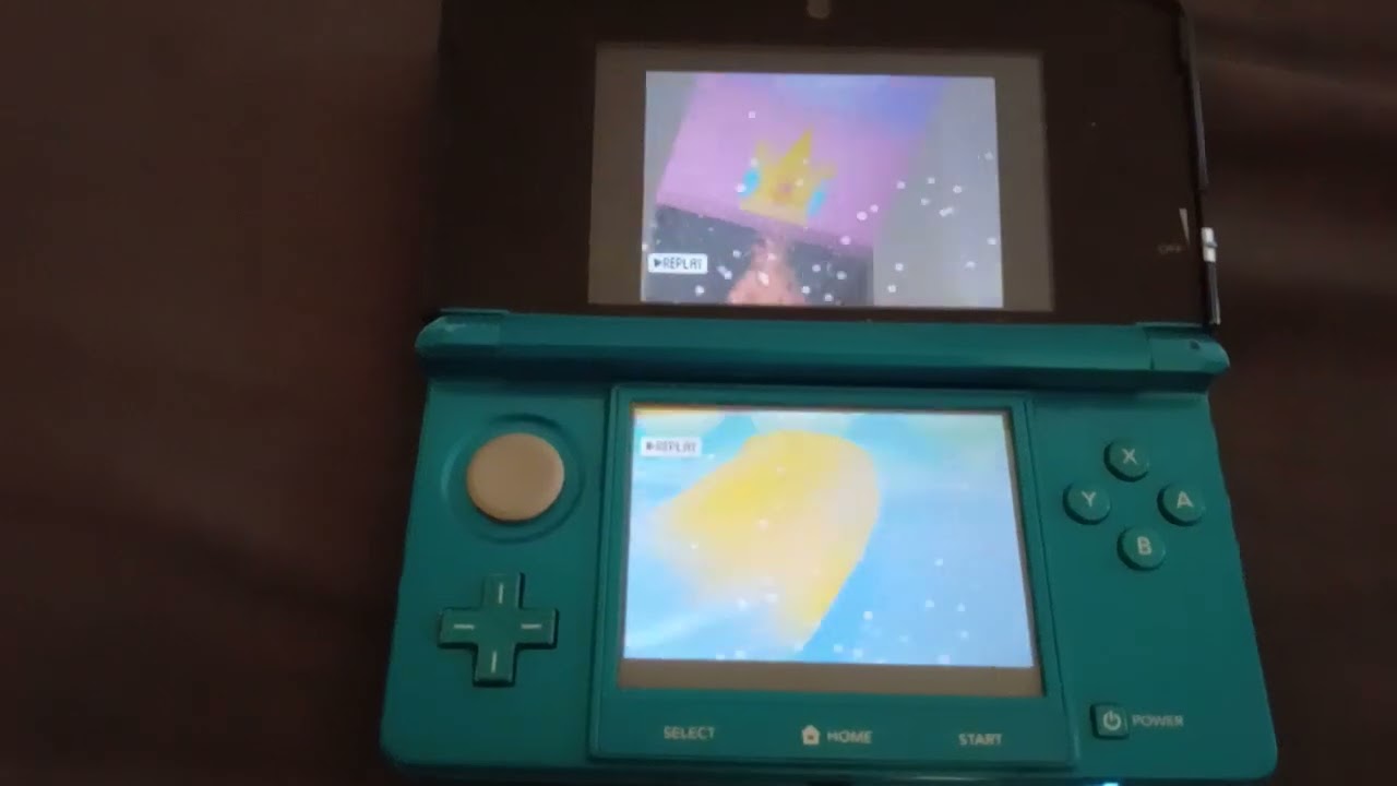 Mario and Sonic at the Olympic Winter Games (DS) - Bowser in Deluxe Half pipe