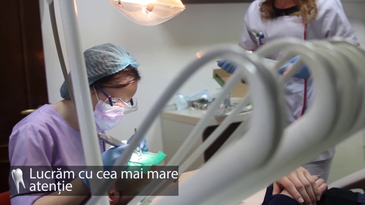 CardioDent stomatologie Iasi