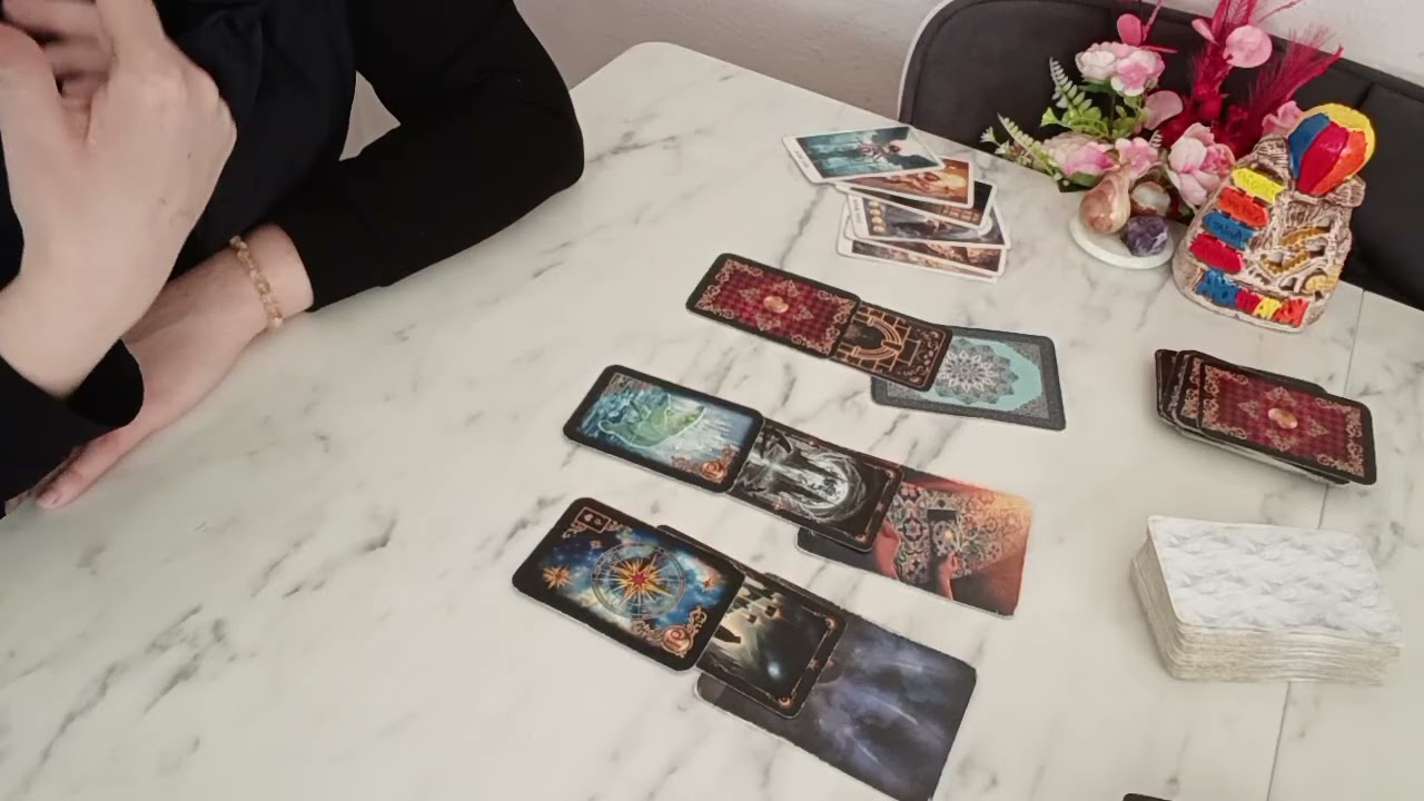 KOVA BURCU 💥 ŞOK EDEN TAROT AÇILIMI ‼️ 3 AY İÇİNDE HAYATINA NE GELİYOR ❓#tarot #kovaburcu 