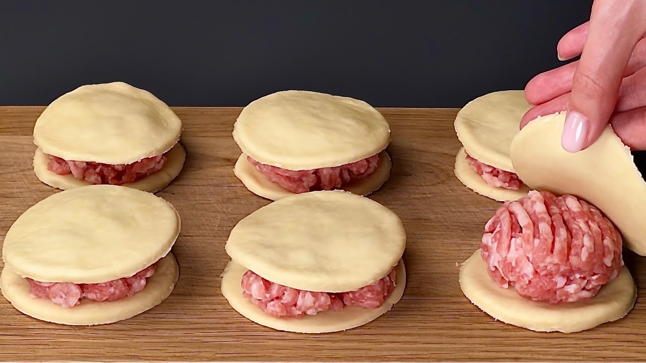 Sie sind so lecker, dass ich sie fast jeden Tag mache!