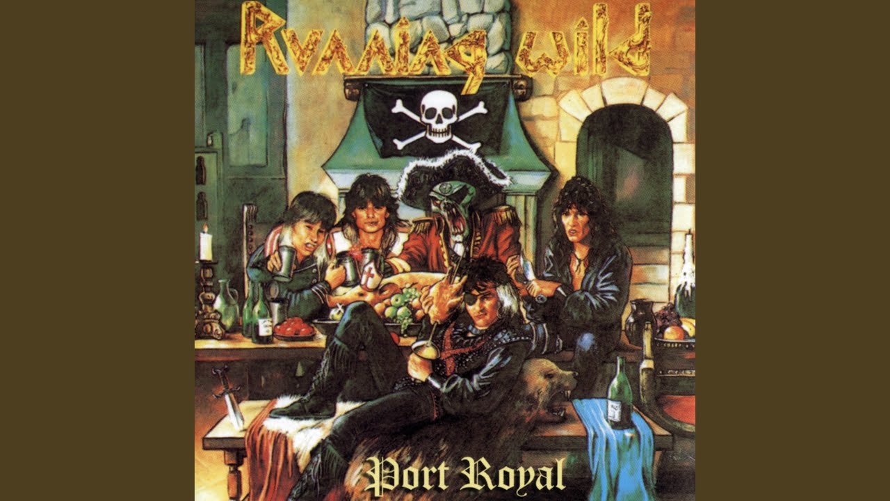 Port Royal