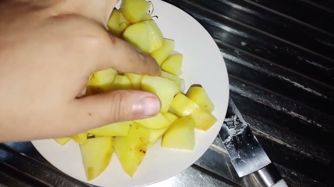 روتين يومي+كاعده بدون كهرباء+ حمس دجاج عله طريقة اعيالي 