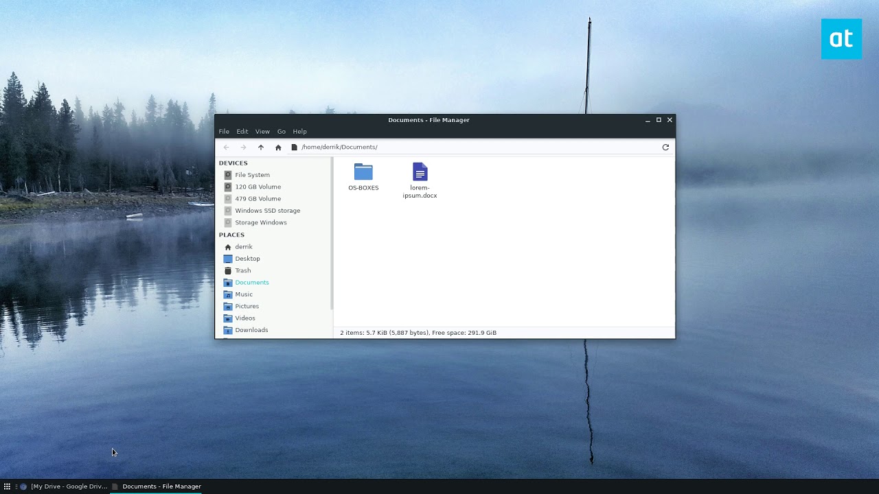 How to convert Microsoft Word to Libre Office on Linux