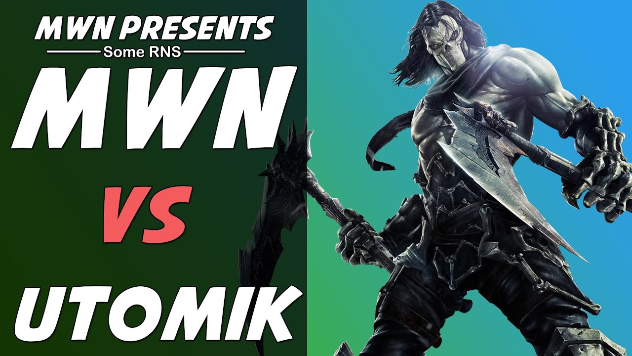 MWN vs Founder Of Utomik