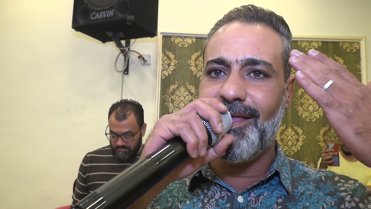 افراح ال ابو الرب - حفلة العريس عامر ابو الرب-الفنان احمد الوهيبي-الجزء الاول منسق الحفل-هيثم الغانم