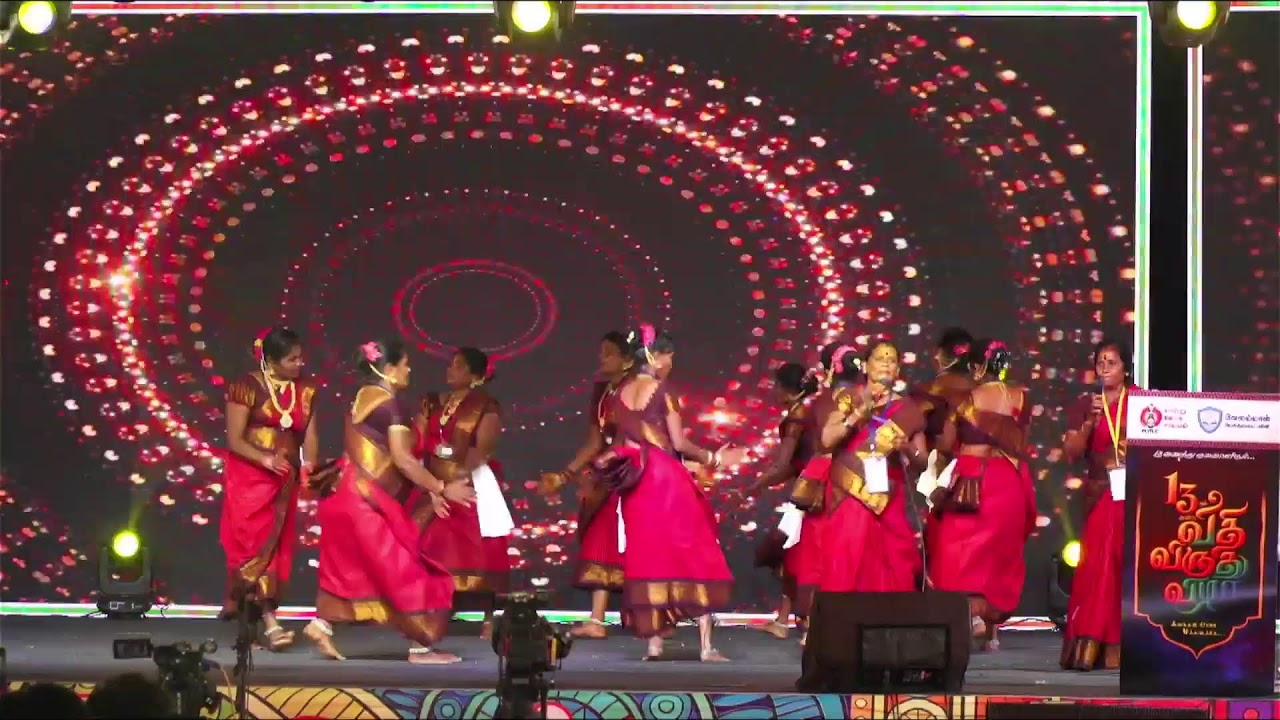 Veedhi Virudhu Vizha 2026