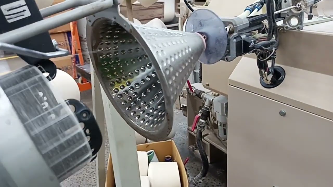 Air jet power looms, often simply called air jet looms, represent a significant advancement