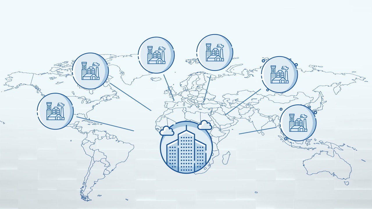 Empowering your manufacturing ecosystem with Plant WorkBlaze
