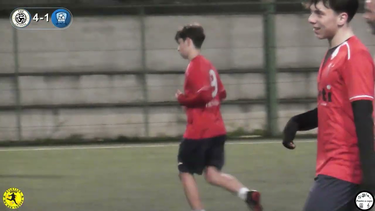 2° Torneo 
