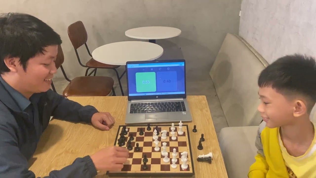 Chơi cờ siêu tốc (bullet chess)