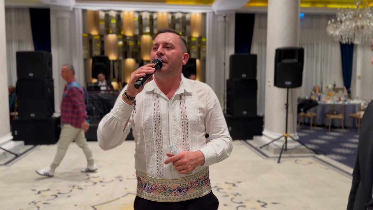 Dani Cotan - 🏆Colaj de s&acirc;rbe pătimașe🏆Cover🔝