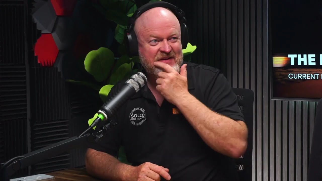 The Don Crushes Kevin 07 - The Perfect Storm #56