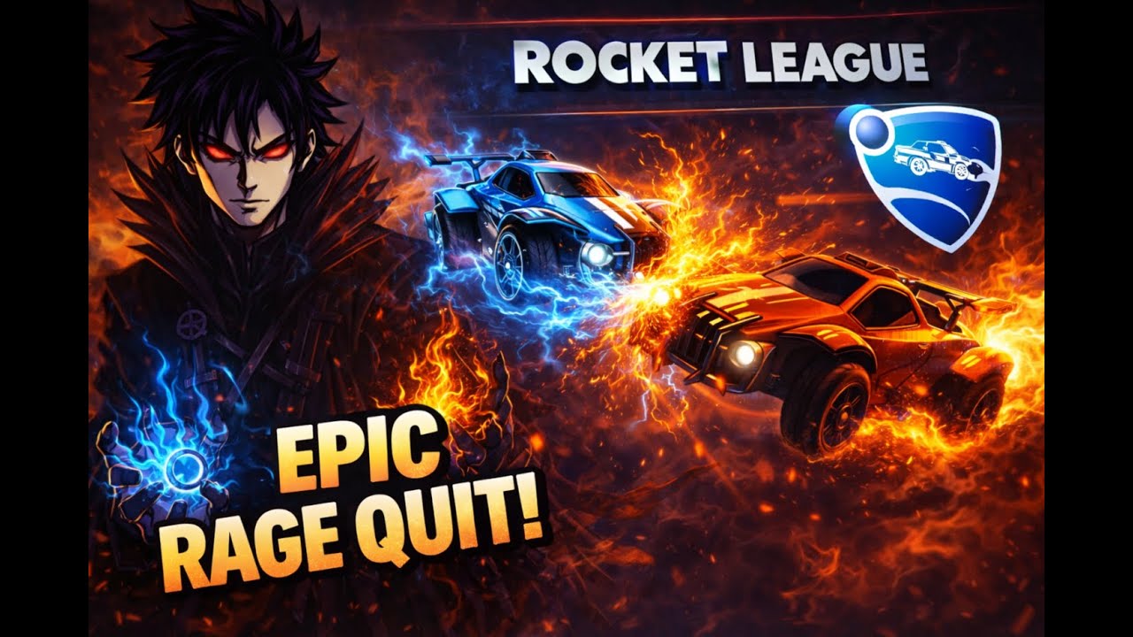 Sabado de Rocket| Stream en Vivo!