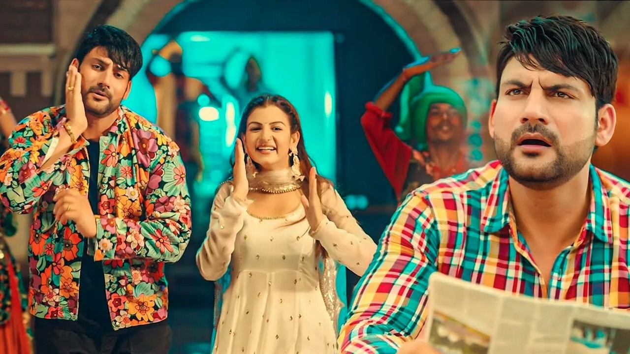 Ajay Hooda New Haryanvi Songs | Haryanvi Song Jukebox | New Haryanvi Song | Haryanvi Gaane 2026