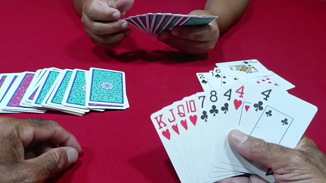  2 decisões mudam completamente o jogo 