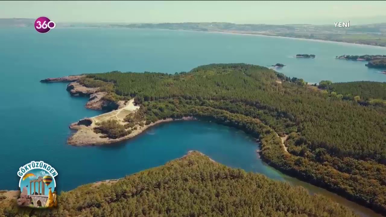 Gökyüzünden - 16 07 2019