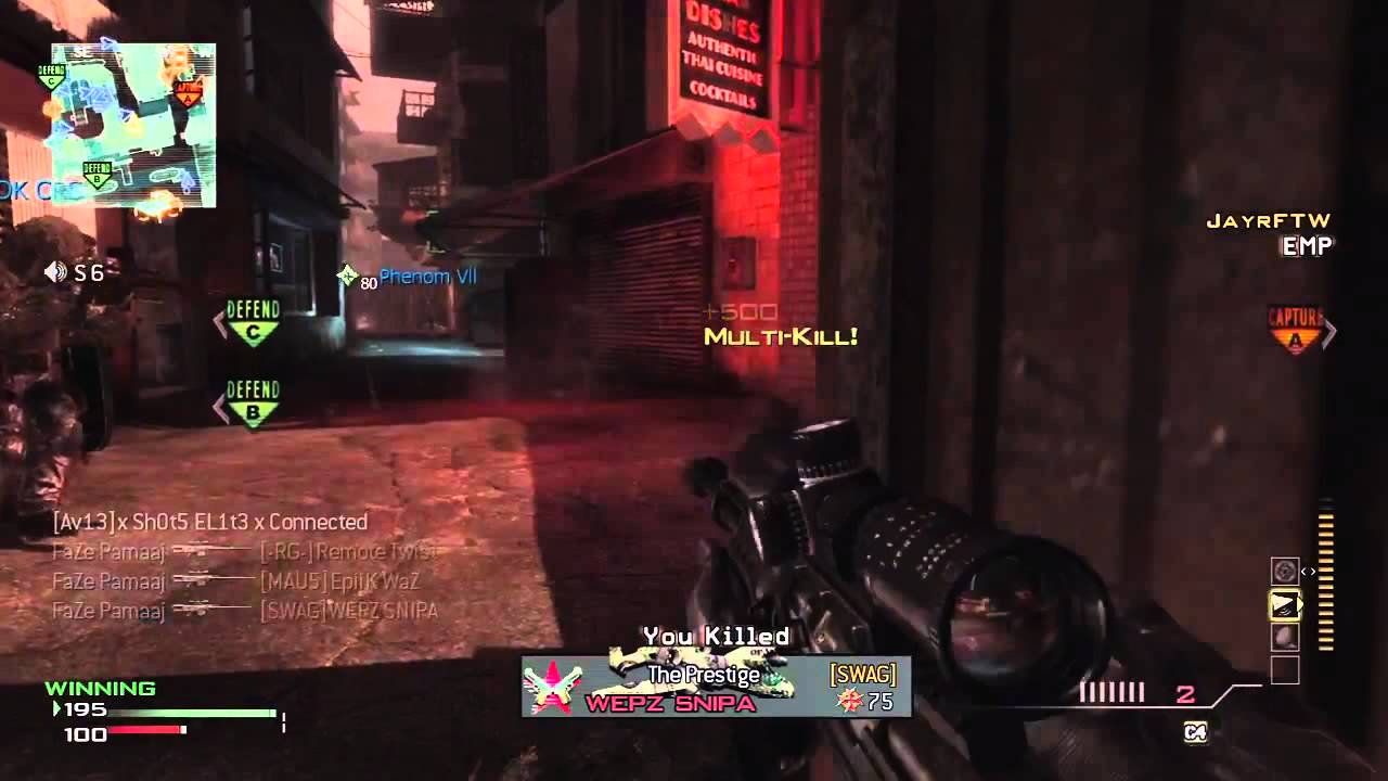 FaZe Pamaj: Pamaj Perfectionist - Episode 23
