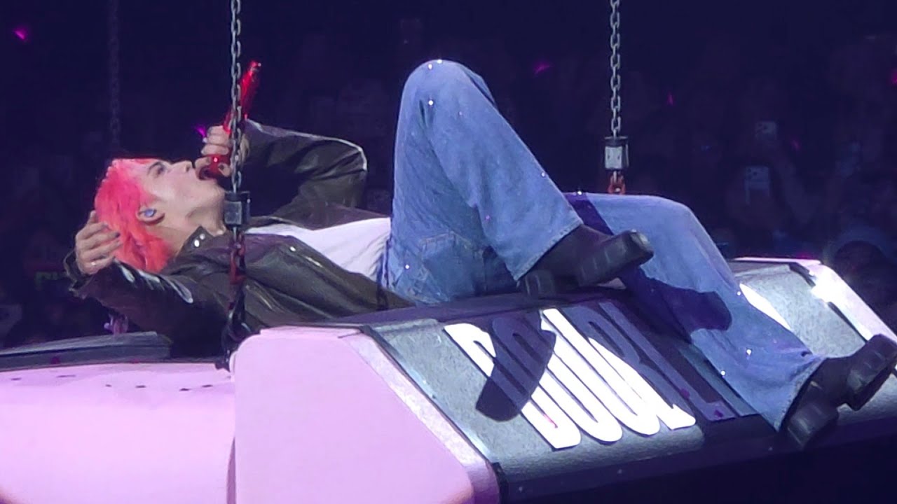 260125  5,4,3 (PRETTY WOMAN) | FOR YOU  CxM［DOUBLE UP] LIVE PARTY in INCHEON day3 FULLCAM