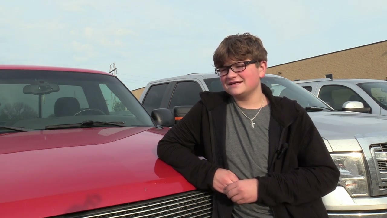 Car Profile Story