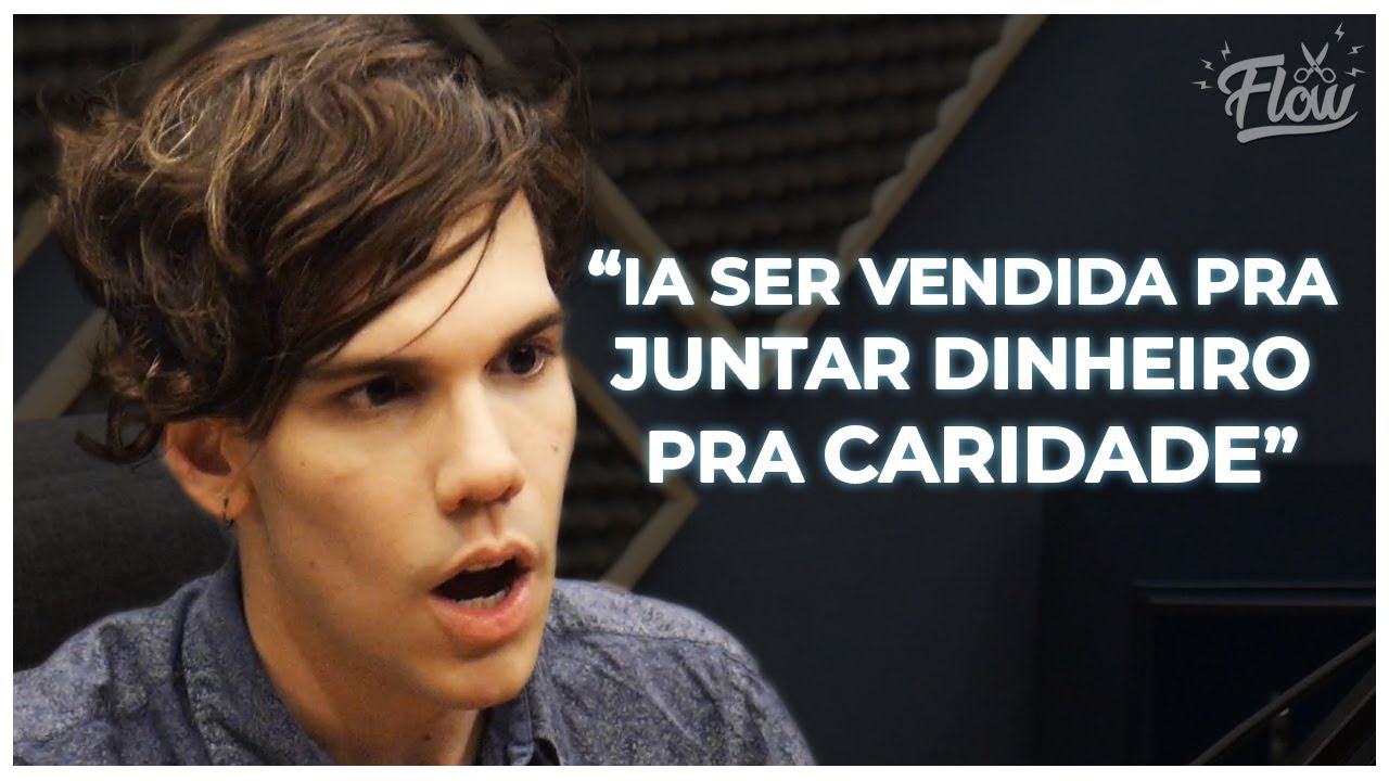 MRPOLADOFUL FALA SOBRE LAMBORGHINI ALAGADA | Cortes do Flow