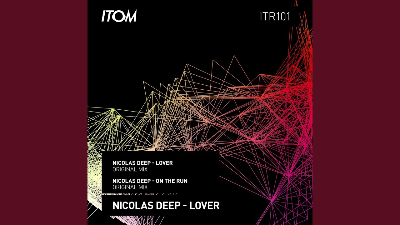 Lover (Original Mix)