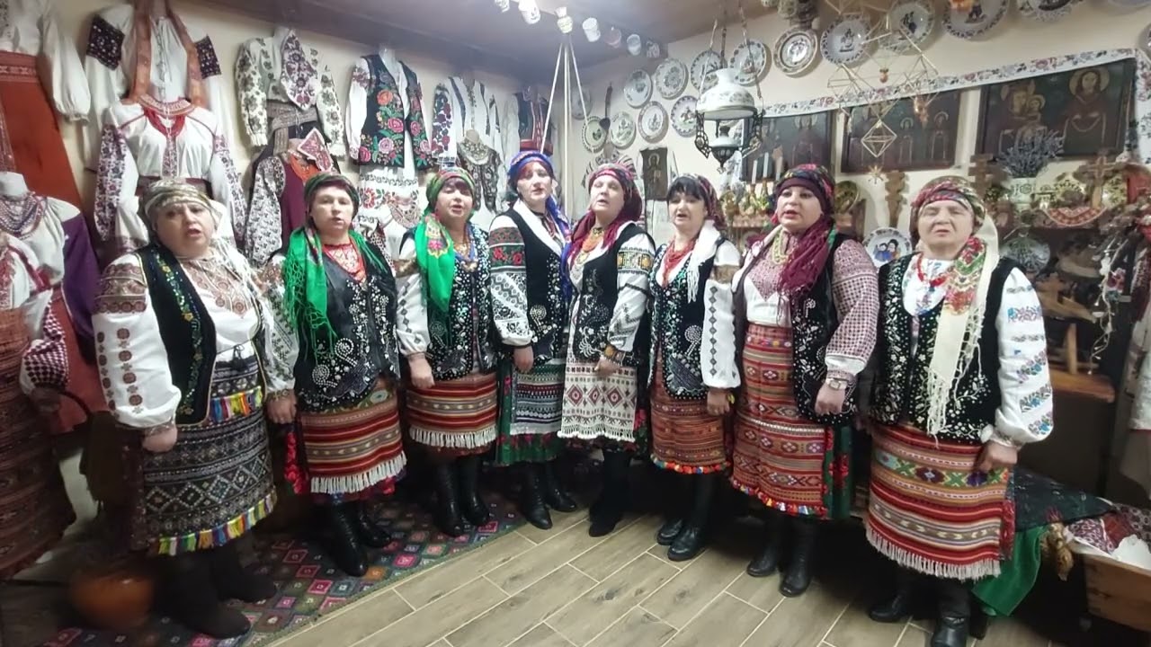 Повертайся живим .  Колектив с.Глушків 