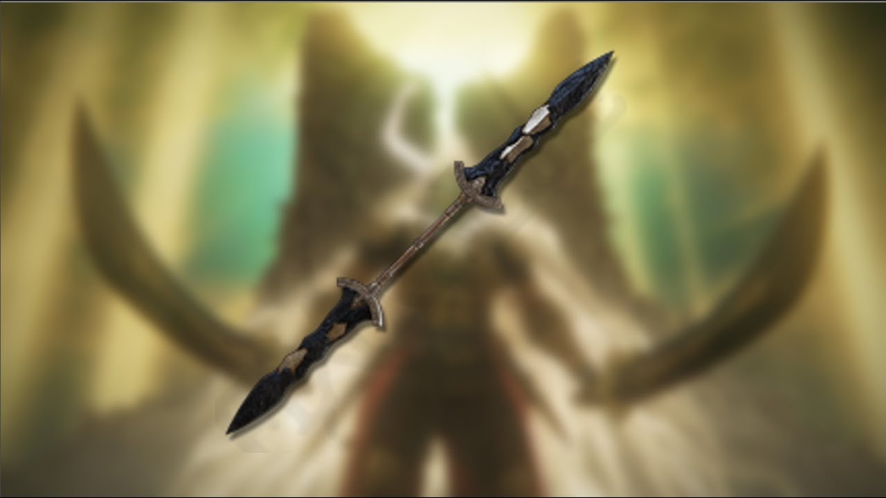 PCR Gargoyle's Black Blades (Beating Promised Consort Radahn Until I Get a Girlfriend Day 97)