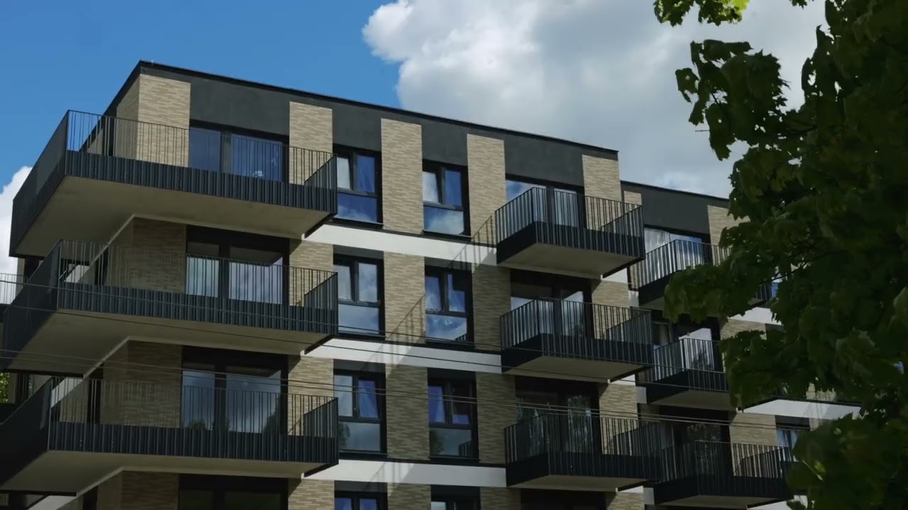 Cis Park - maj 2025