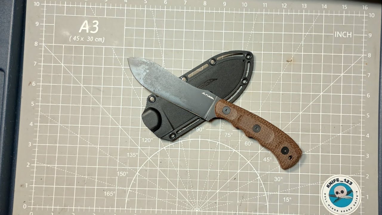 Flissa fl2510 