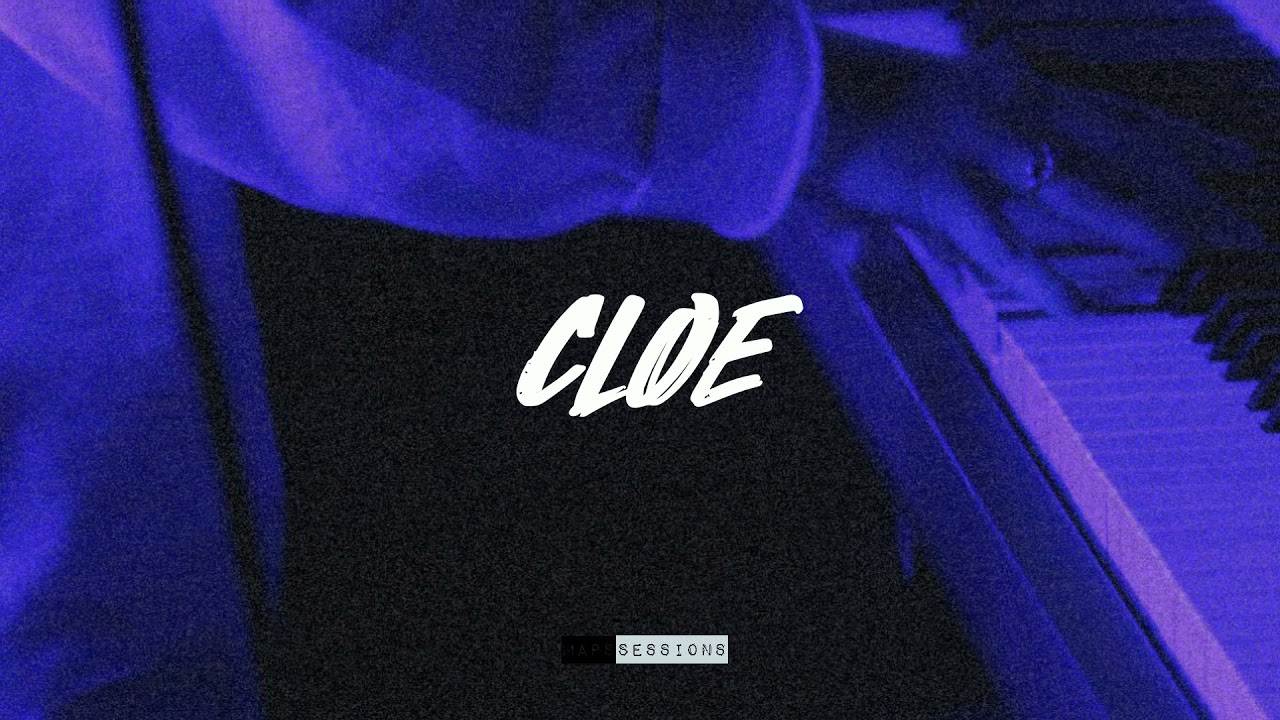 KIZOMBA TYPE BEAT ~ CLOE | ZOUK INSTRUMENTAL 2025
