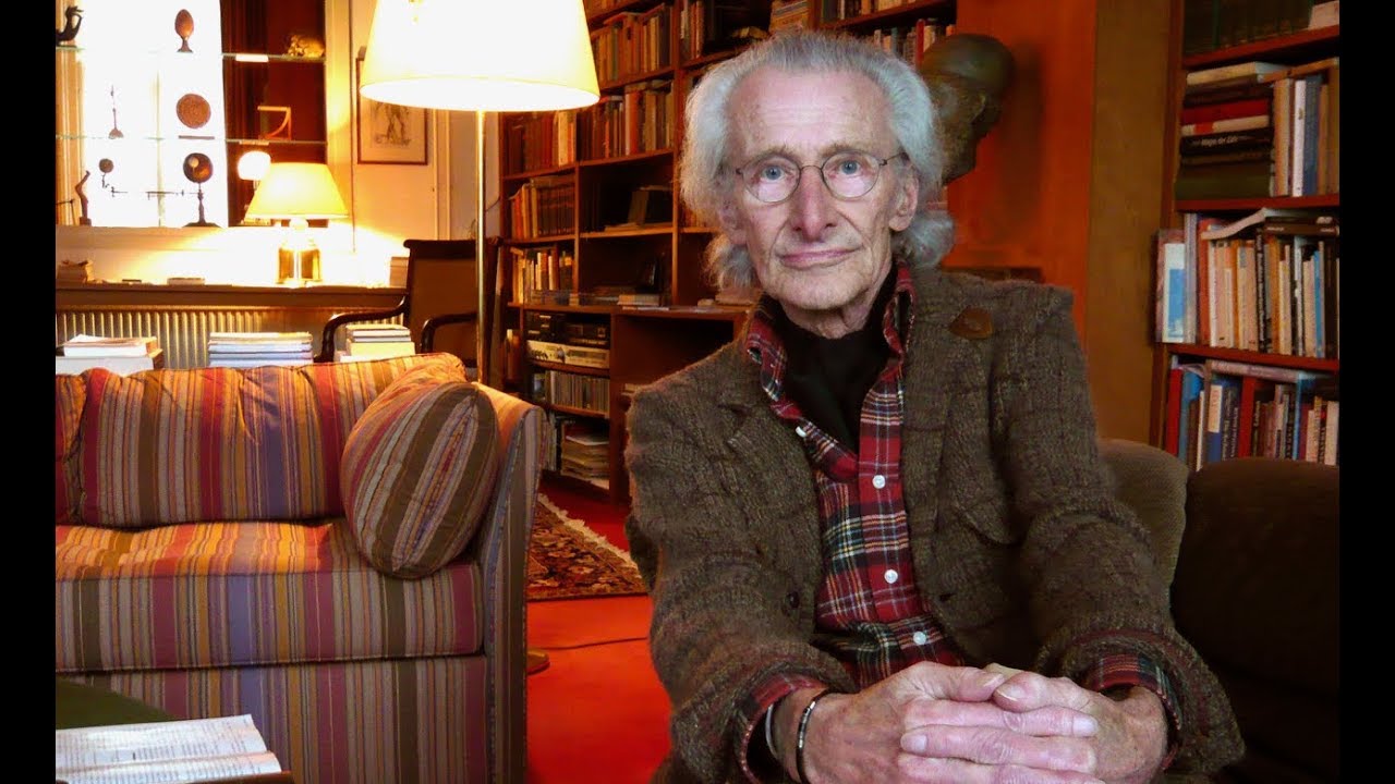 Op het nachtkastje 19 HARRY MULISCH