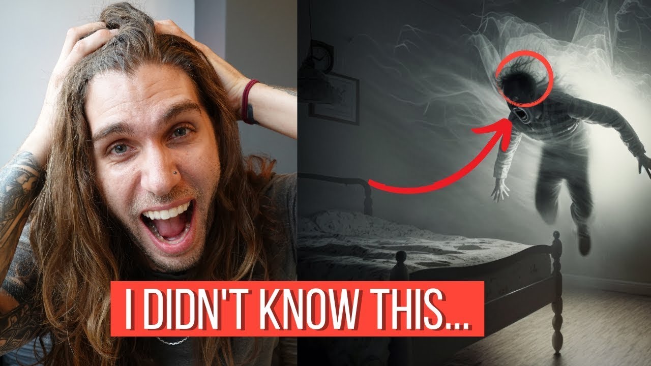 5 Things to AVOID DOING In Lucid Dreams