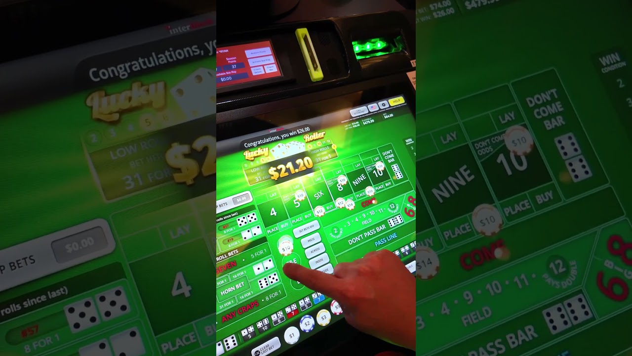 Can You REALLY Win with This Simple Craps Strategy?