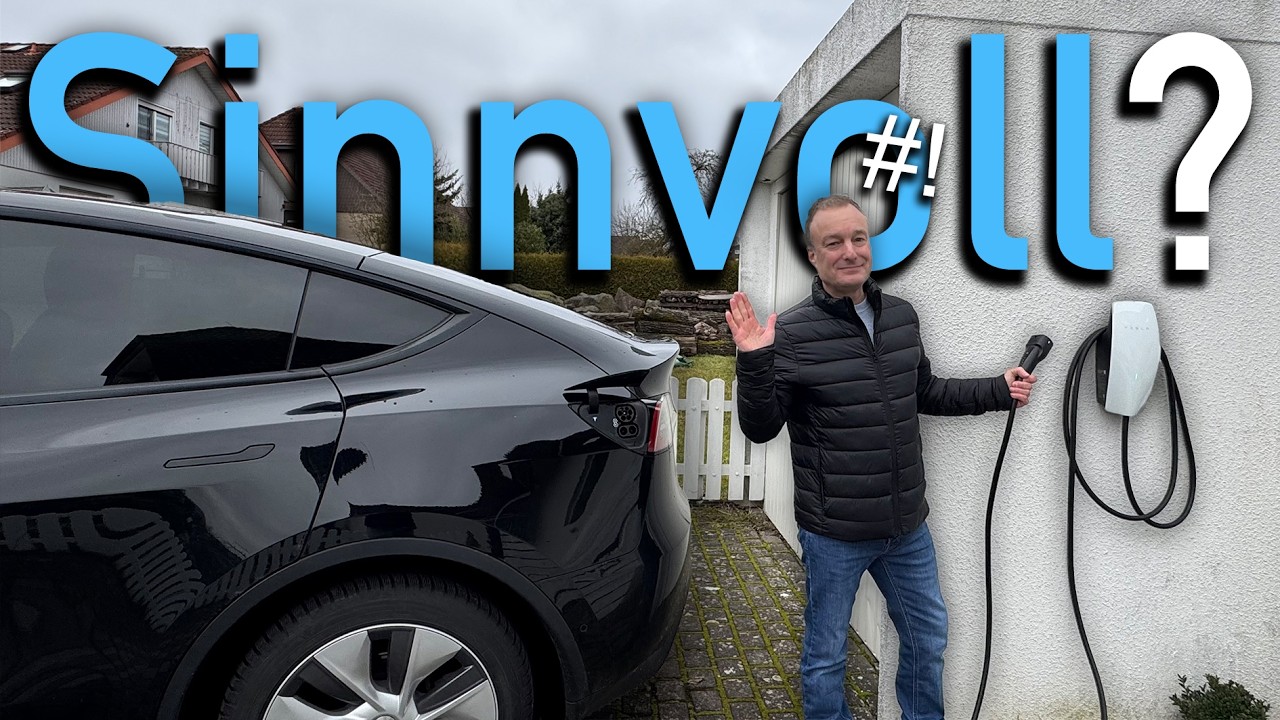 Mobile Wallbox oder fest installierte Wallbox - was ist besser?