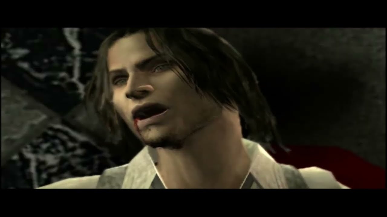 Resident Evil 4 Ep 19