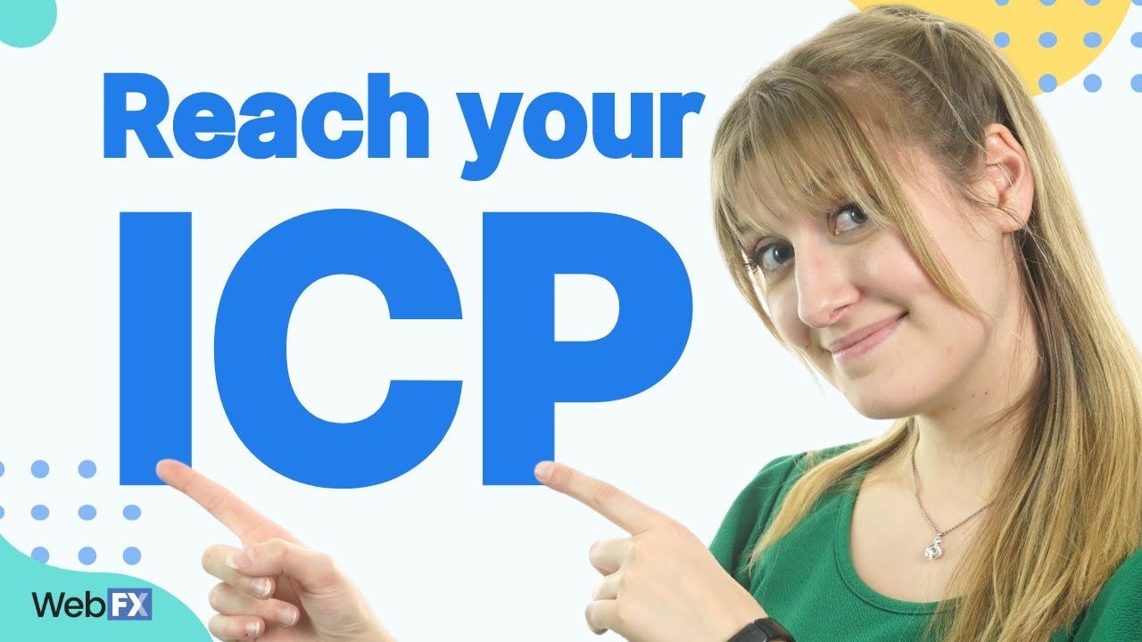 How to Create Your Ideal Customer Profile | ICP Marketing