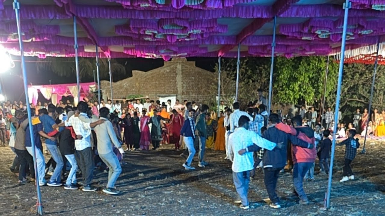Aadivasi Best Band Party .All Band Party Video