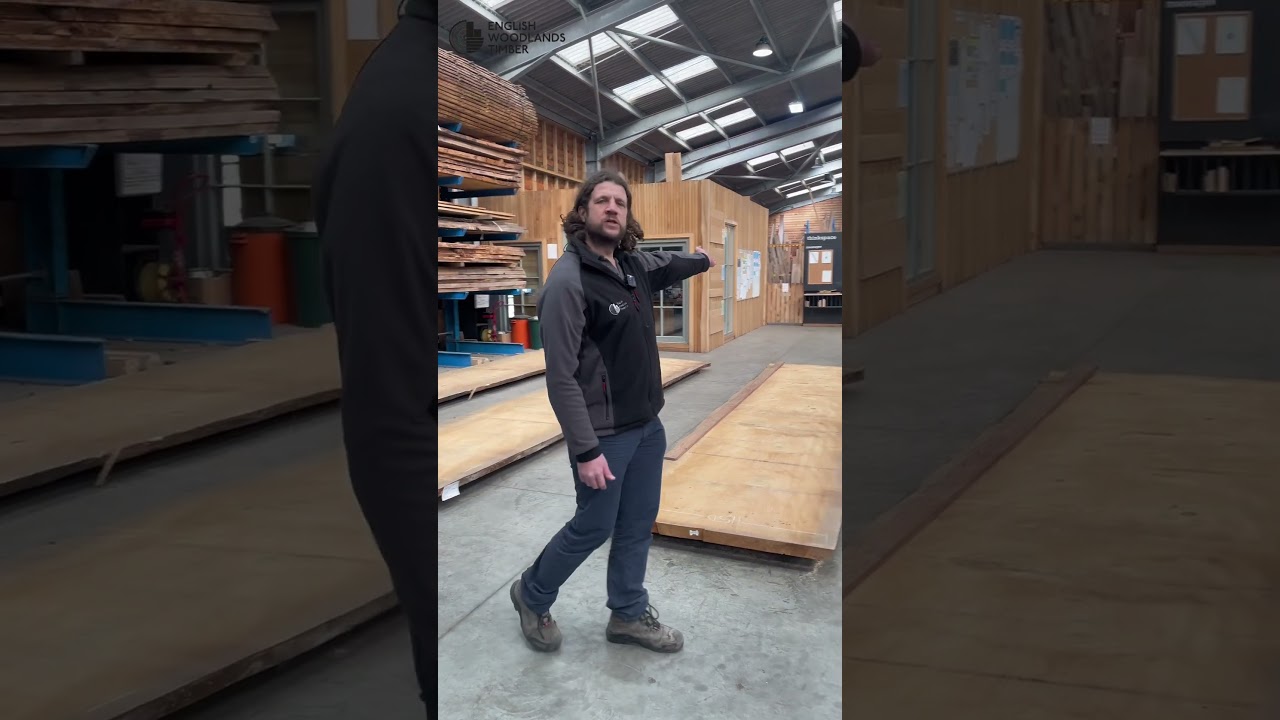 Book a virtual appointment and we&rsquo;ll show you around from wherever you are. #wood #woodworking