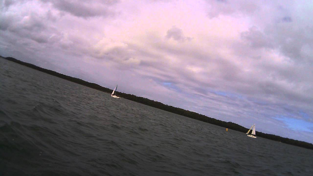 CCYA 2014 Nats C22 Race 5