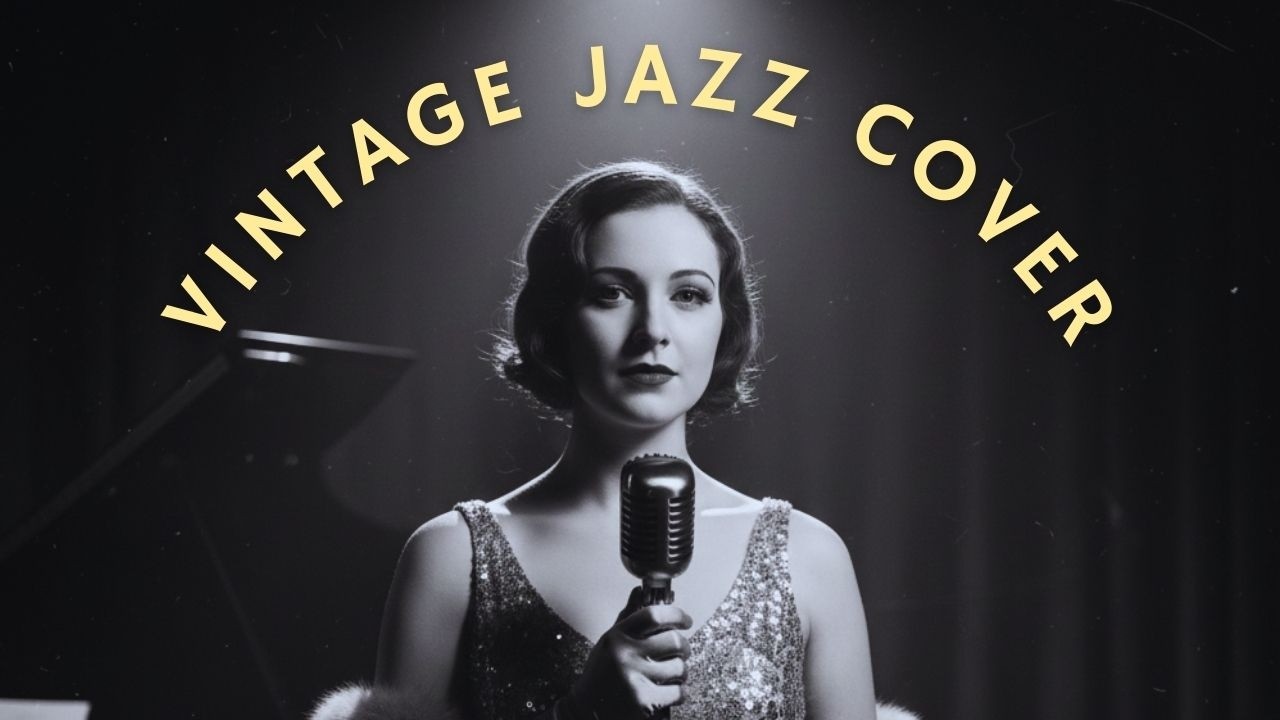 La Macarena – Vintage Jazz Big Band Cover (AI)