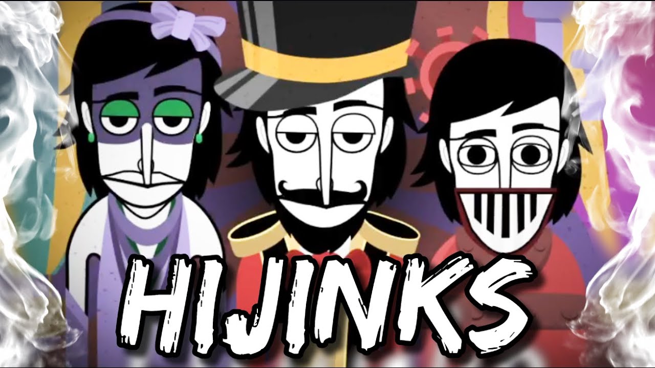 Hijinks Is The BIGGEST Scratch Mod To Date...