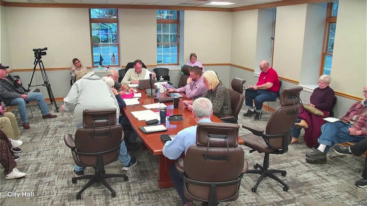 1/14/2026 - RDC Meeting