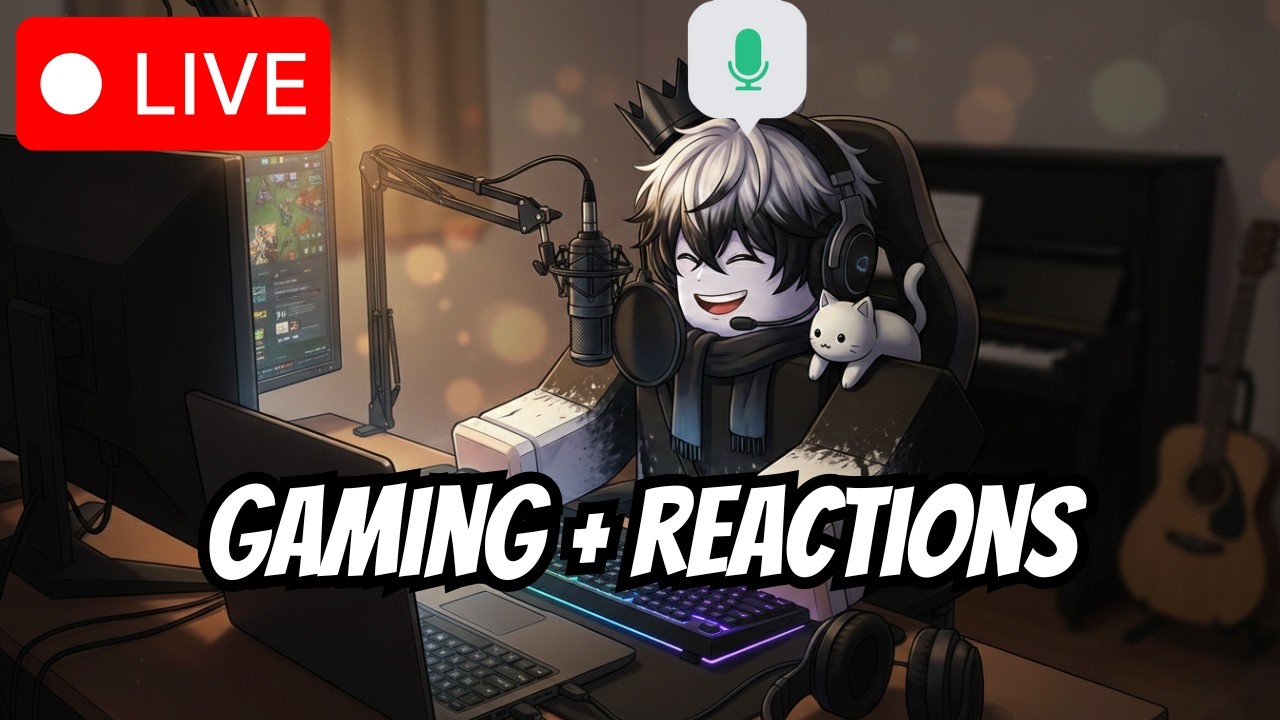 🔴LIVE Valorant (RAGE)🔴