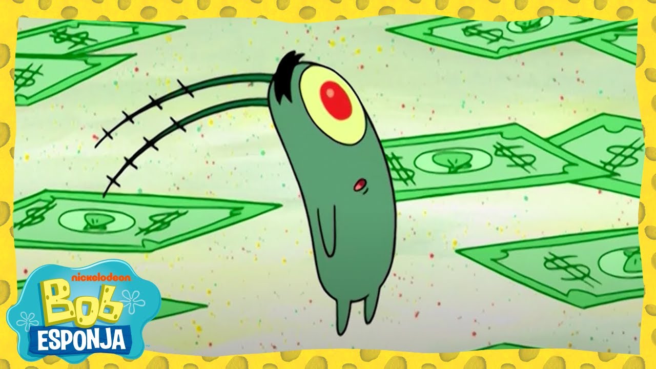 Bob Esponja | ¡La piña de Bob Esponja se renueva! | Bob Esponja en Español