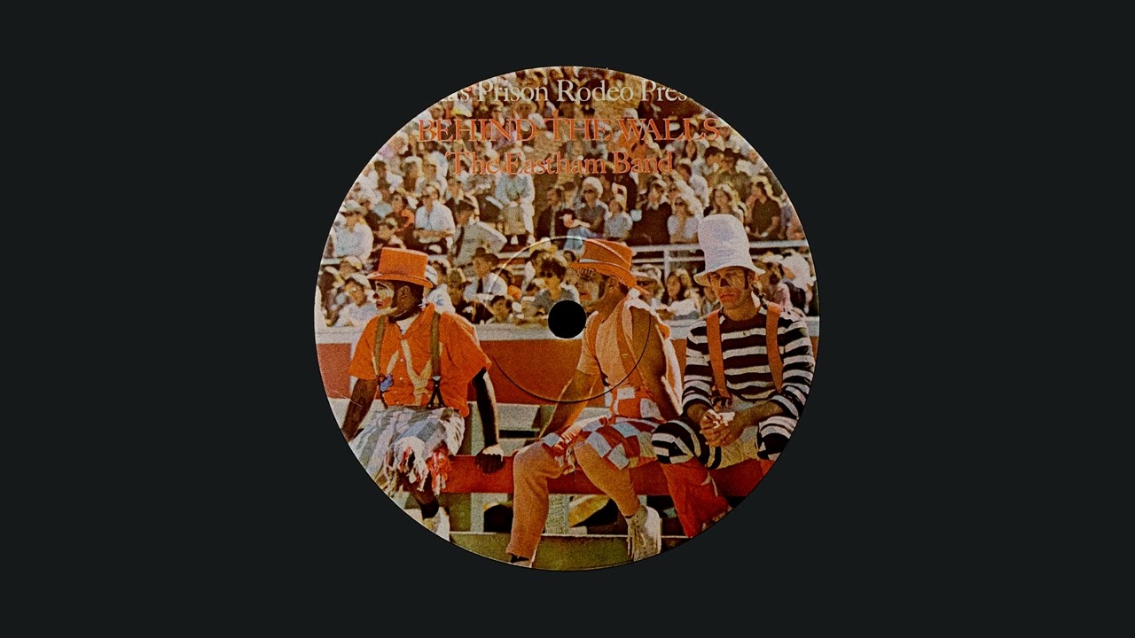 Behind the Walls (1977) - Midnight Mama's On The Run [Prison Music]